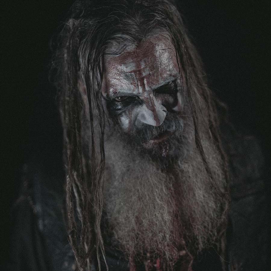 trepaneringsritualen