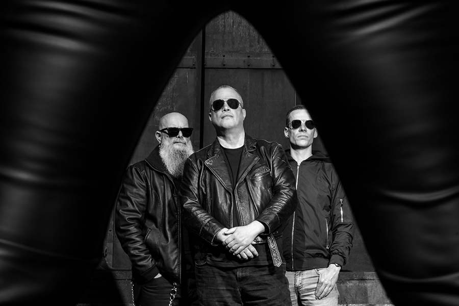 trilogy band