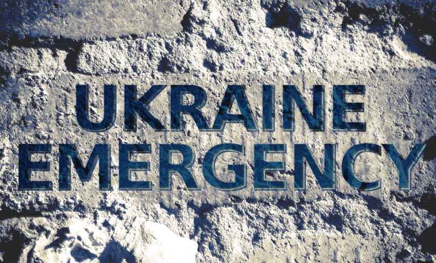 ukraine emergency compilation