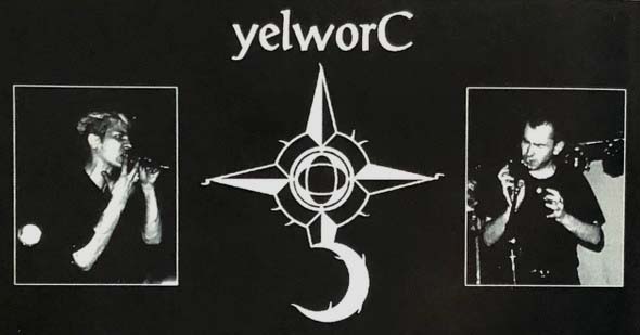 yelworc band