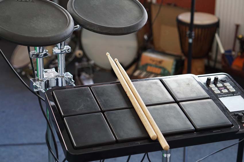 E-Drums