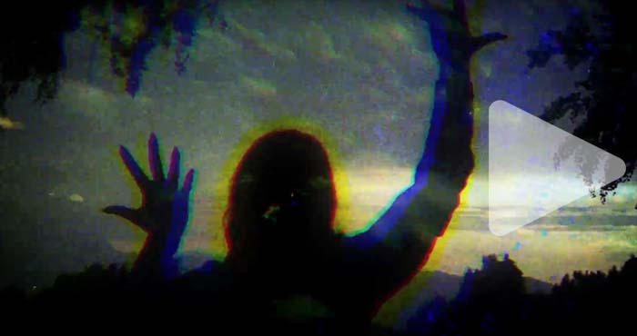 Videoclip: Hanin Elias „Hold Me (Martin Matiske Remix)”