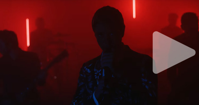 Videoclip: Interpol „If You Really Love Nothing” video clip