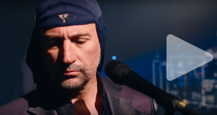 Videoclip: Laibach „The Sound Of Music”