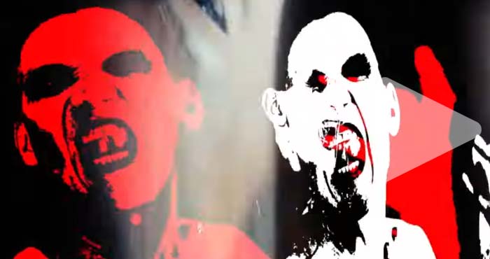 Videoclip: PIG „Crumbs Chaos &amp; Lies” feat. 3Teeth