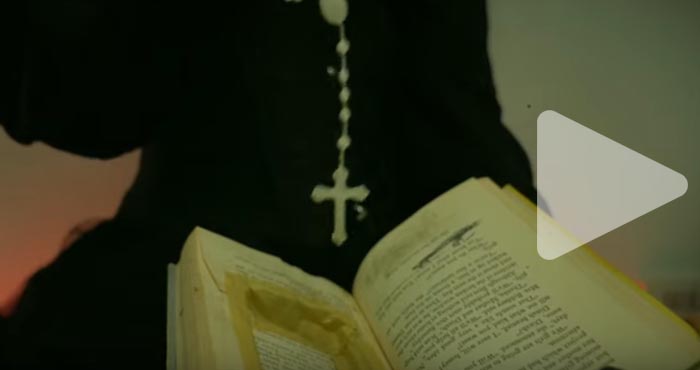 Videoclip: TRAITRS „Magdalene”