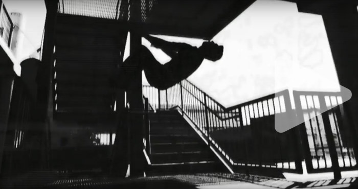 Videoclip: Antechamber „Destruction And Hope”