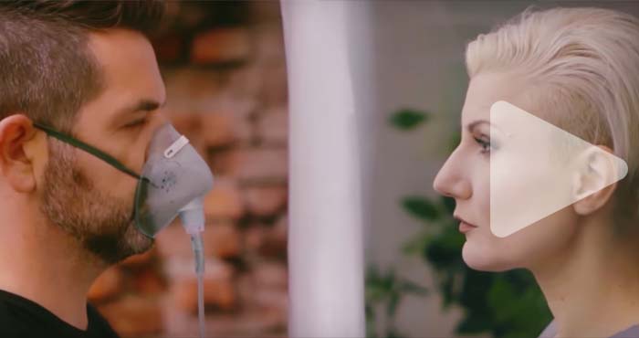 Video Clip: Black Nail Cabaret „Maelstrom“