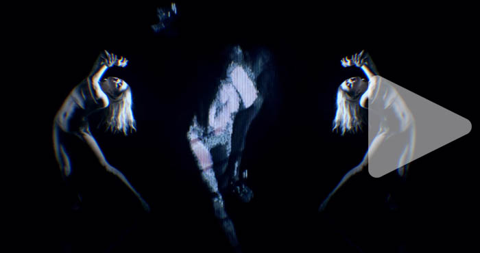 Videoclip: Creux Lies „Misunderstanding“