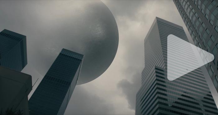 Videoclip: Defrag „Glass Ship“