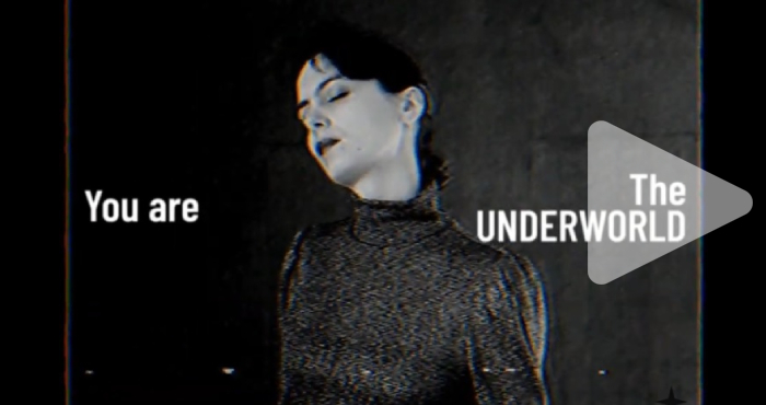 Videoclip: Echoberyl „The Underworld“