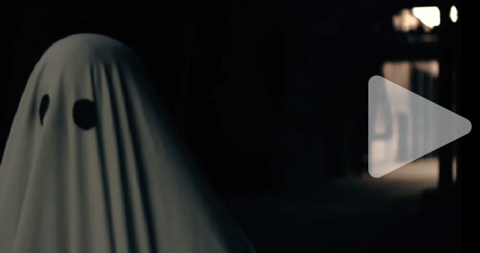 Videoclip: Ghost Motel „Hush”