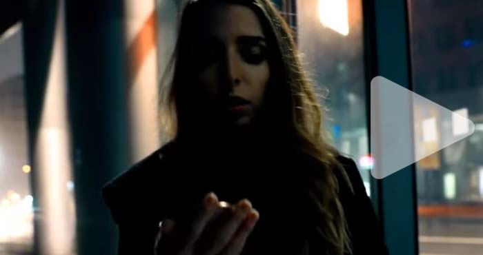 Videoclip: Grey Gallows „Dying Light”