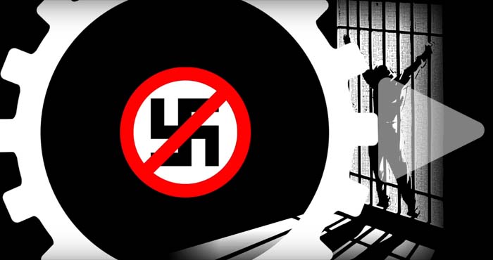 Videoclip: Guilt Trip „Faschismus ein Verbrechen bleibt“