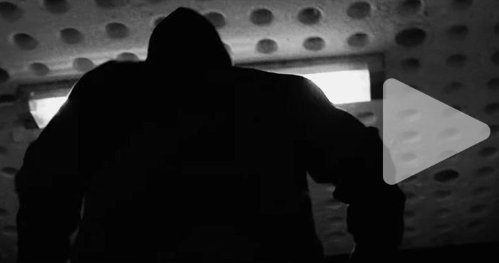 Videoclip: Holygram „A Faction”