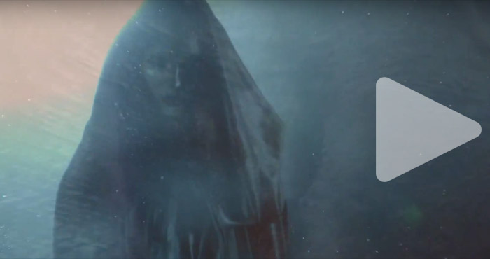 Videoclip: HøRD „Tearwave“