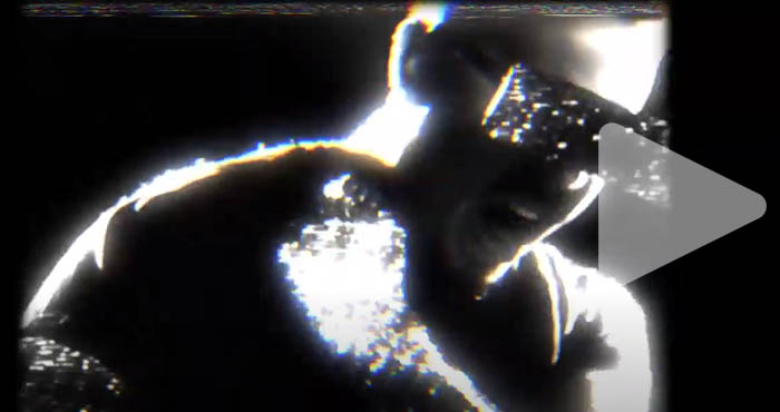 Videoclip: KREIGN „Break The Beat”