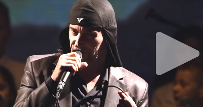 Videoclip: Laibach „My Favourite Things”