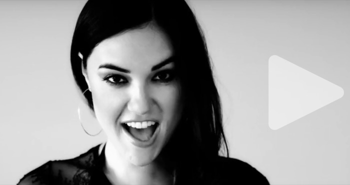 PIG feat. Sasha Grey „That's The Way I Like It“ video clip