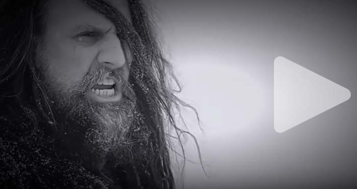 Video Clip: Rob Zombie „Crow Killer Blues“