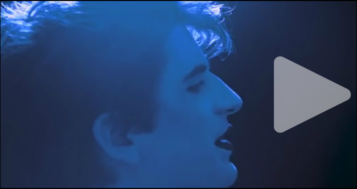 Videoclip: Single Lash „Frozen Honey“