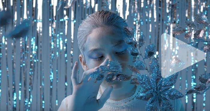 Video Clip: SYZYGYX „Cold Touch“