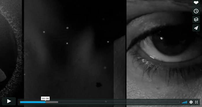 Tanz Ohne Musik "Night" video clip