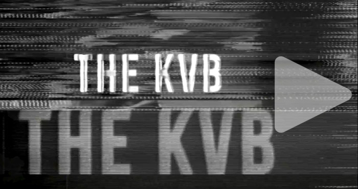 Videoclip: The KVB „On My Skin“
