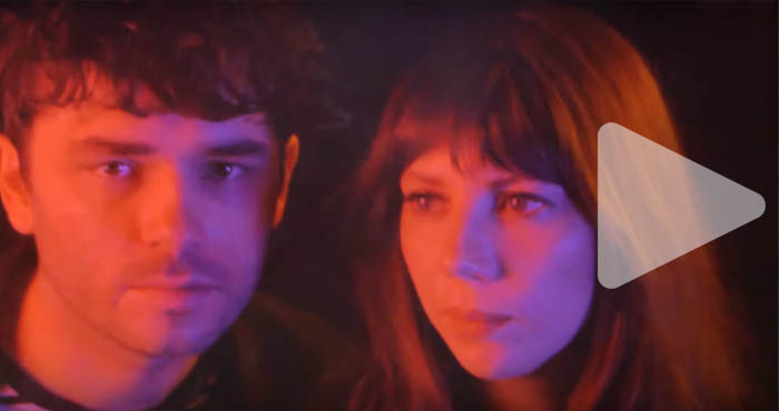 Videoclip: The KVB „Unbound”