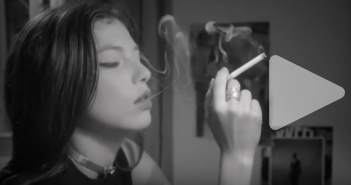 Videoclip: The Underground Youth „The Outsider“