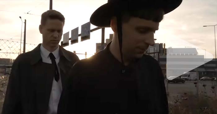 Video Clip: Veil Of Light „The Prayer Wheel“