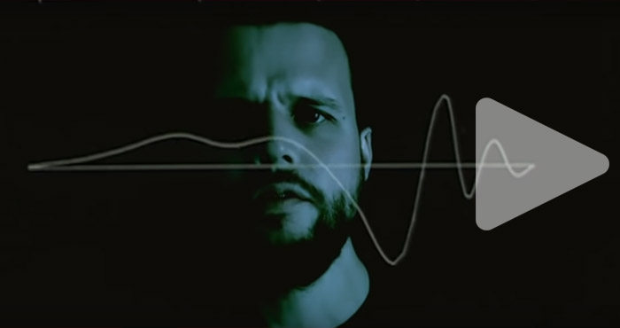 Videoclip: White Lies „I Don't Want To Go To Mars”